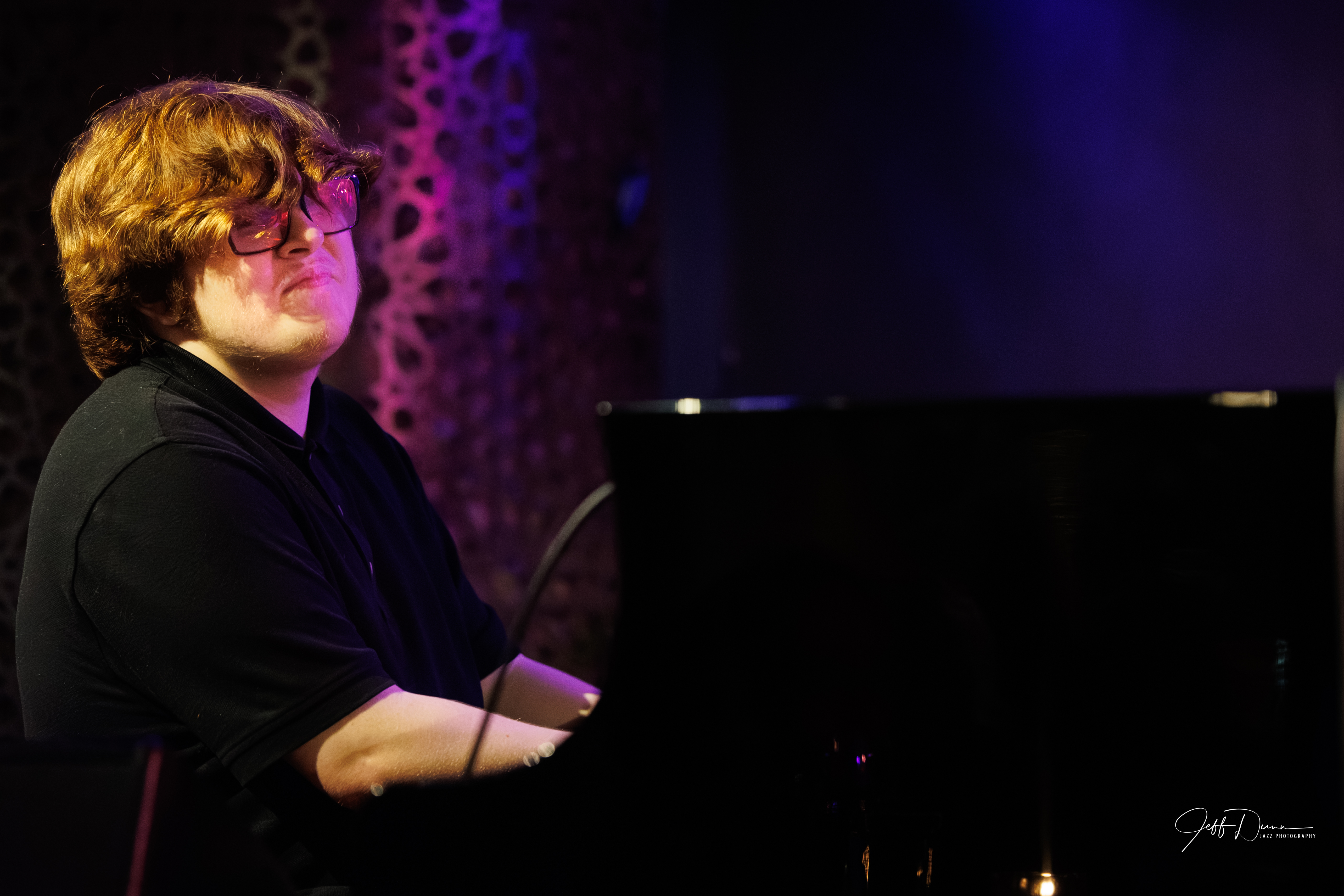 Jacob Hart Trio