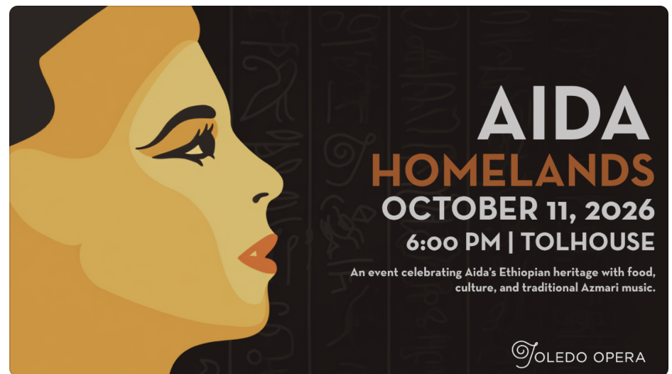 Aida: Homelands
