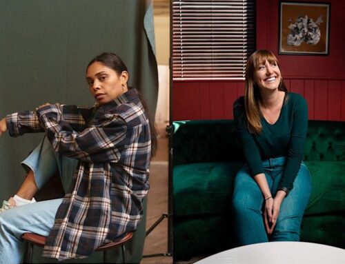 Galentine’s Day at TolHouse