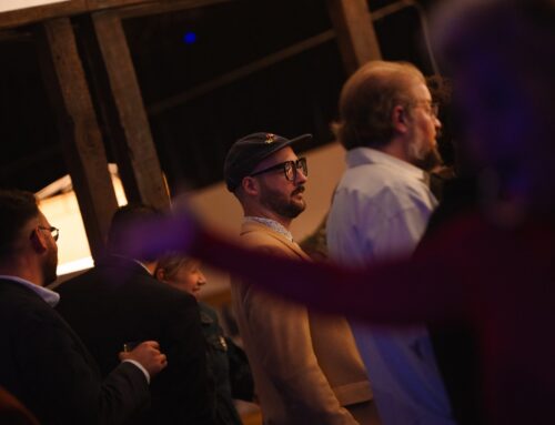 The New Urban Manifesto: A Philosophy of Presence and Participation